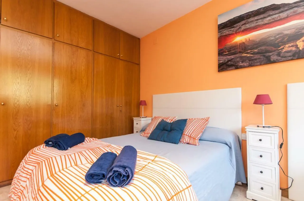 Villa Med Sitges