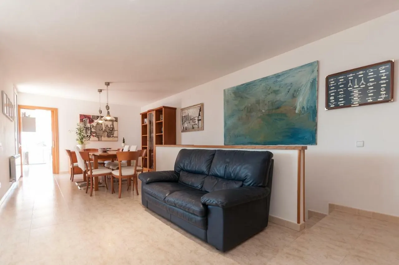 Villa Med Sitges