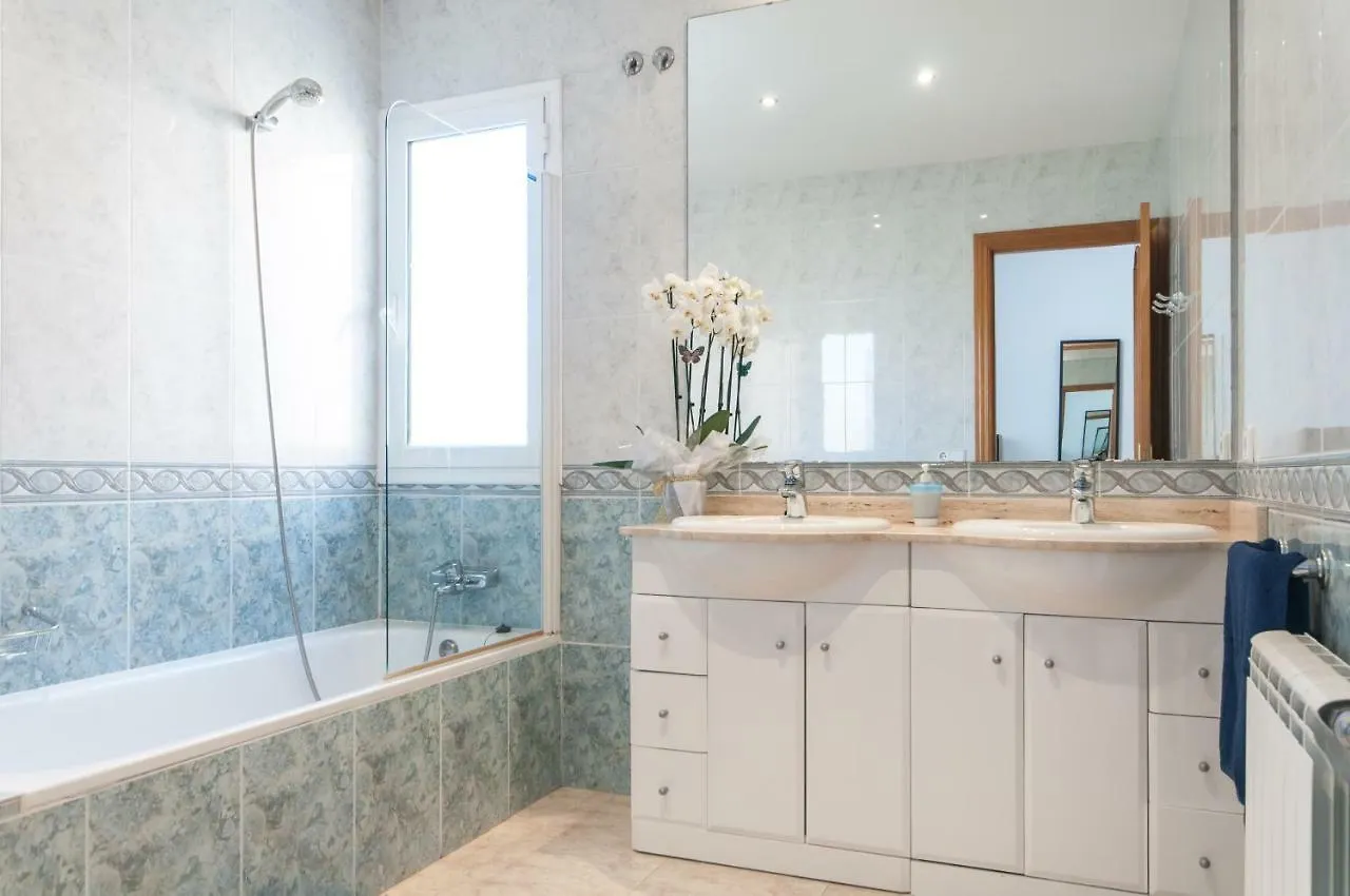 Villa Med Sitges
