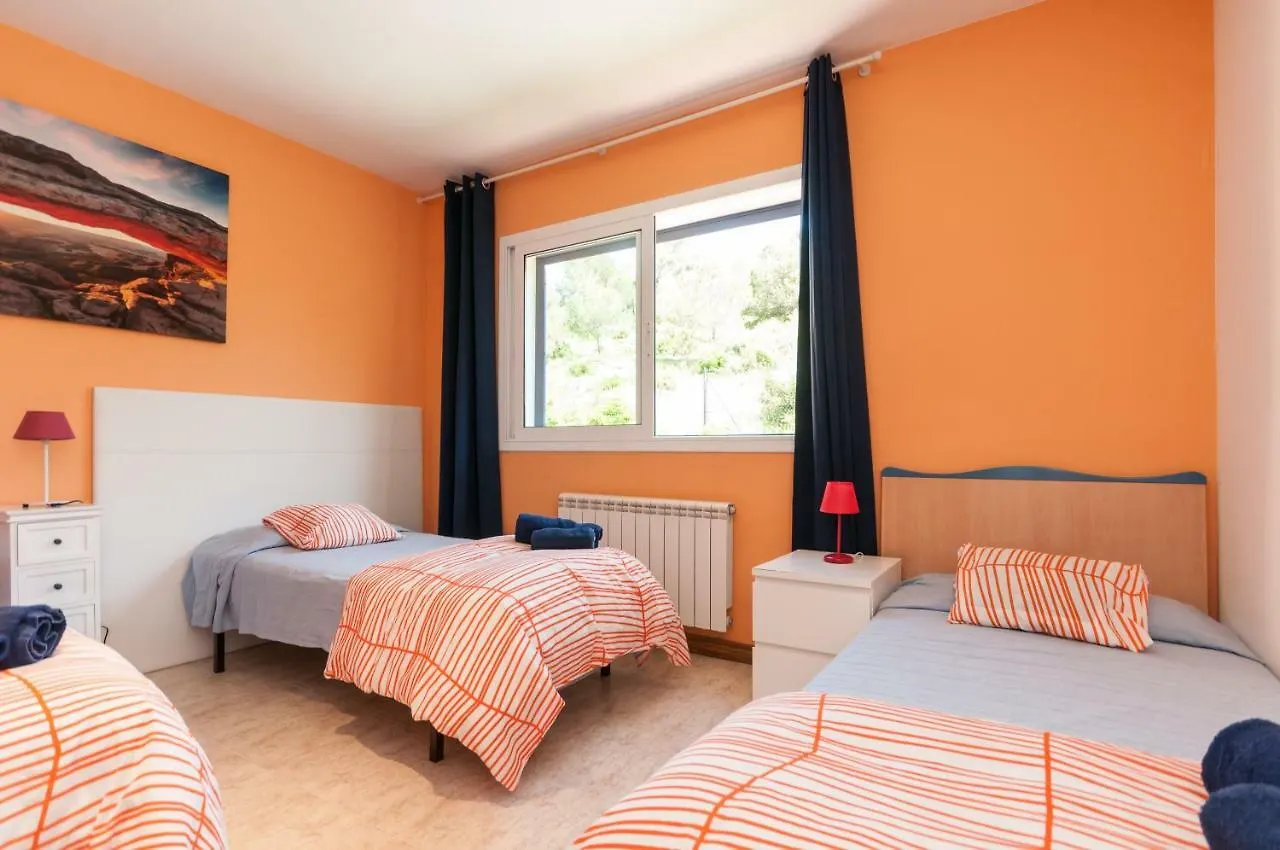 Villa Med Sitges