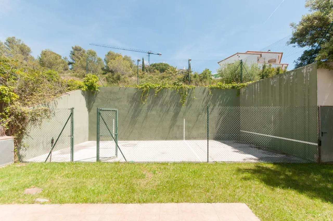 Villa Med Sitges