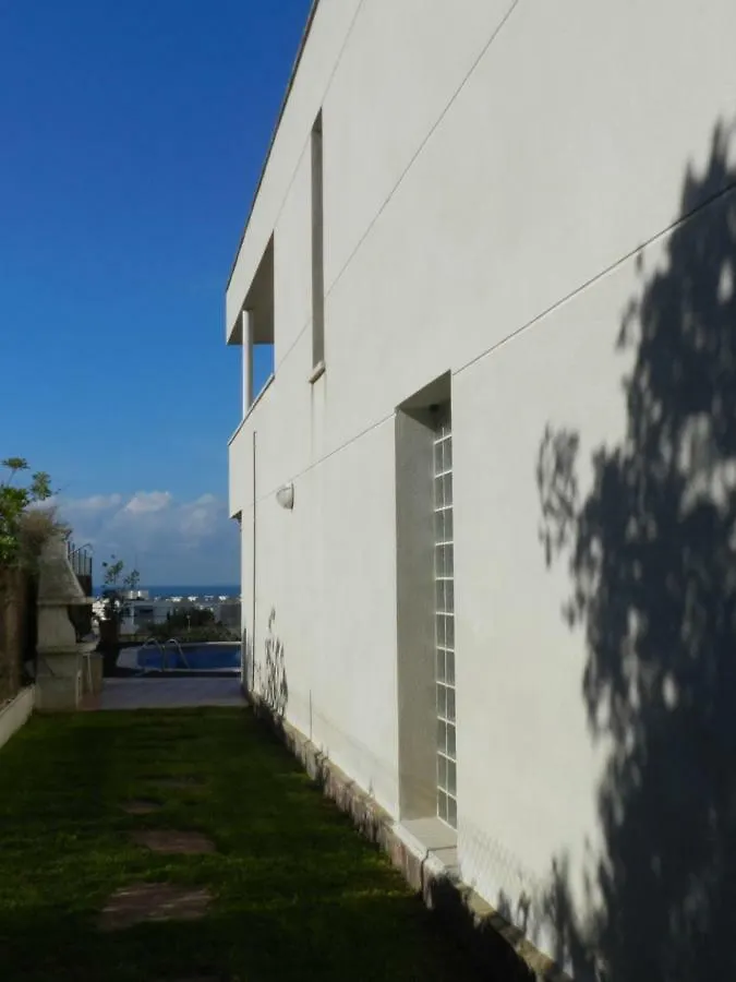 Villa Med Sitges