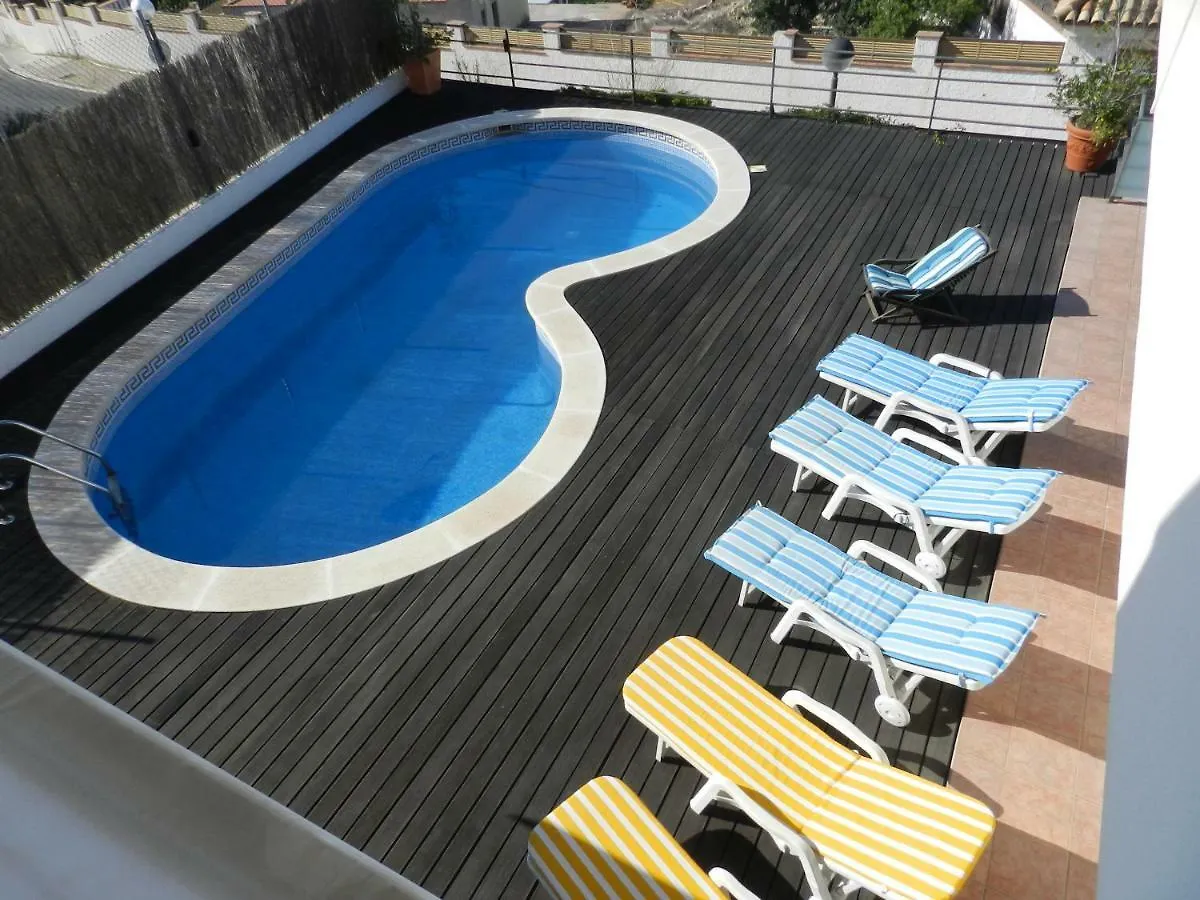 Villa Med Sitges