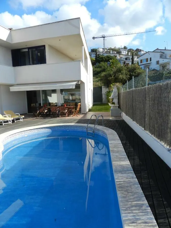 Villa Med Sitges
