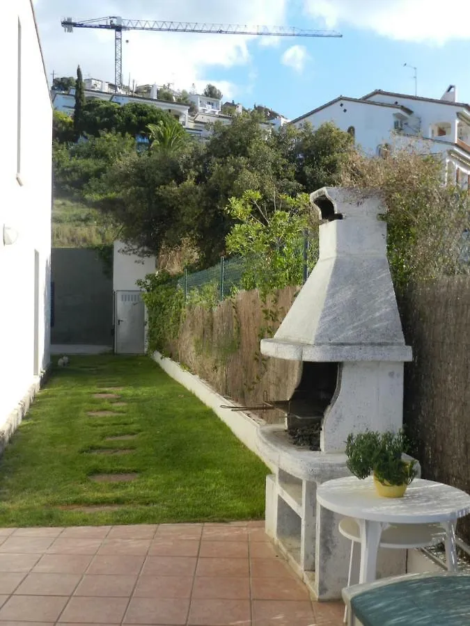 Villa Med Sitges Spain