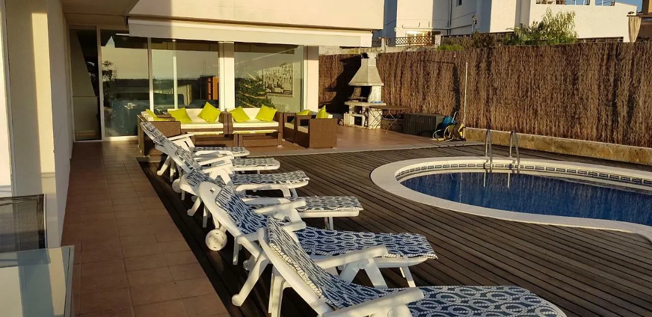 Villa Med Sitges