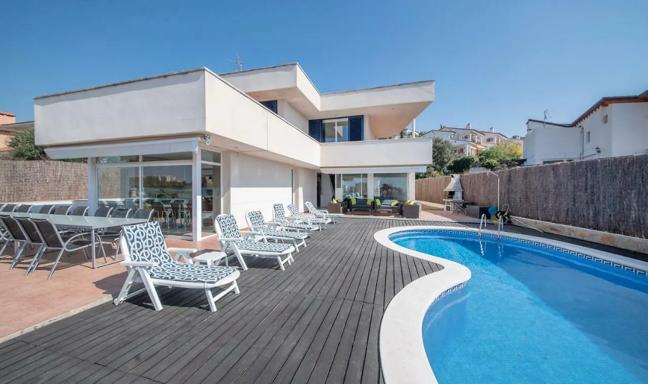 Villa Med Sitges