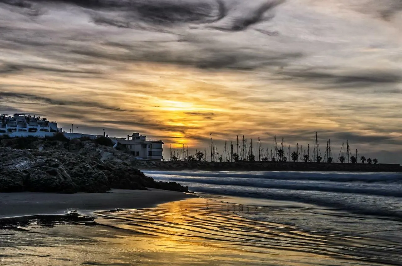 Villa Med Sitges Spain