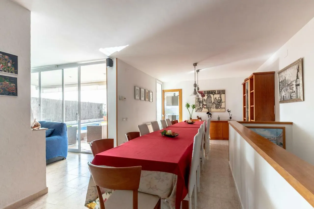 Villa Med Sitges