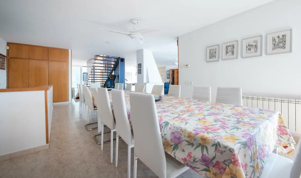 Villa Med Sitges