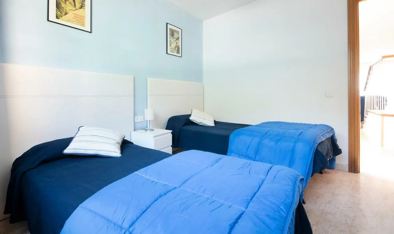Villa Med Sitges