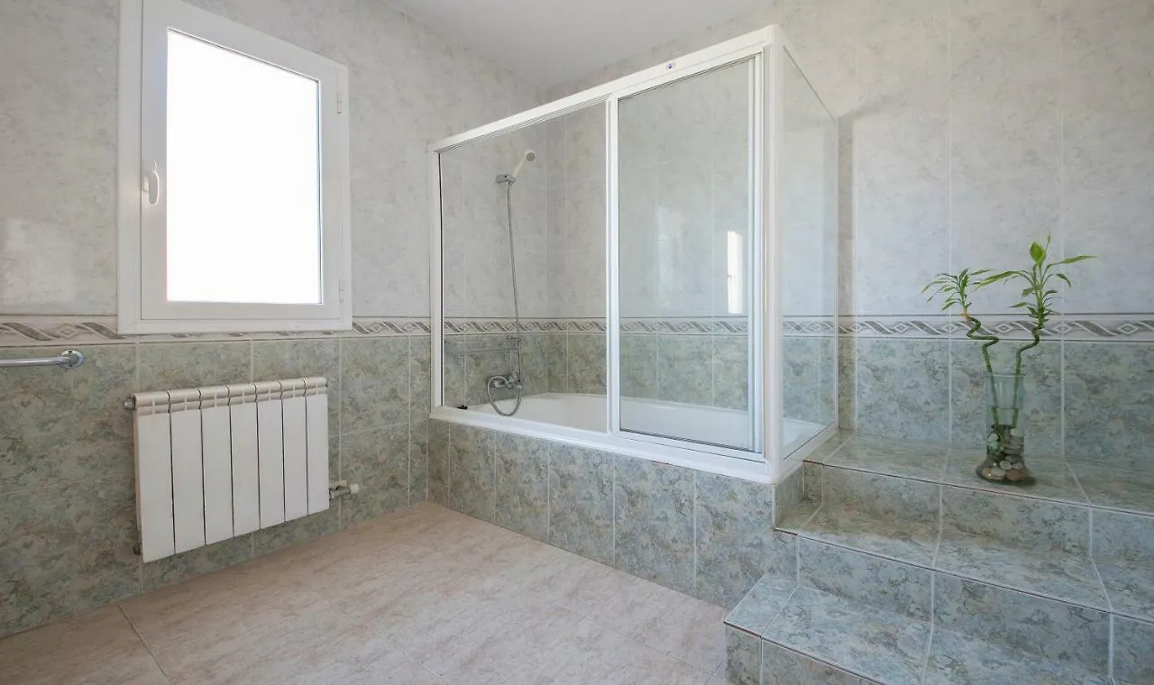 Villa Med Sitges