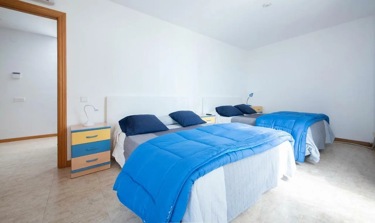 Villa Med Sitges