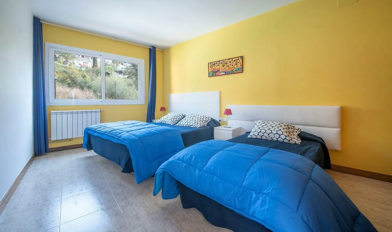 Villa Med Sitges