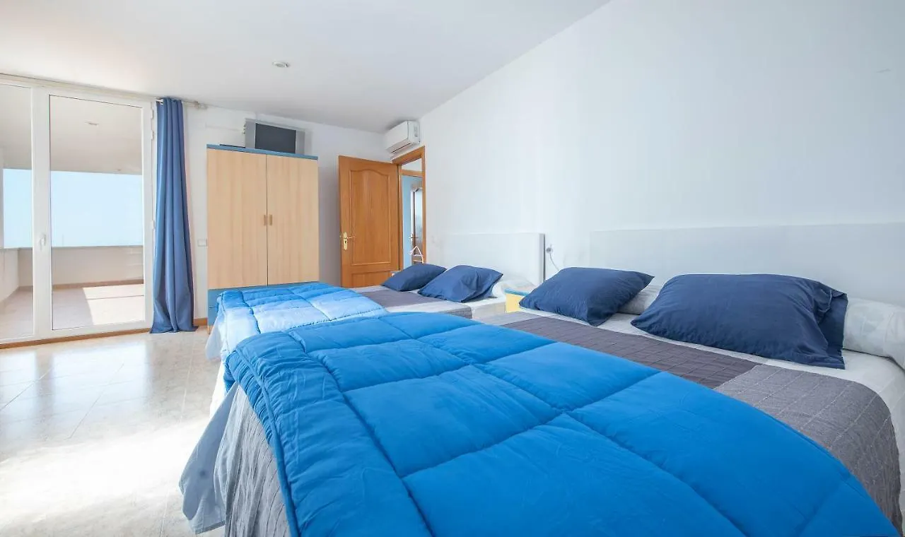 Villa Med Sitges