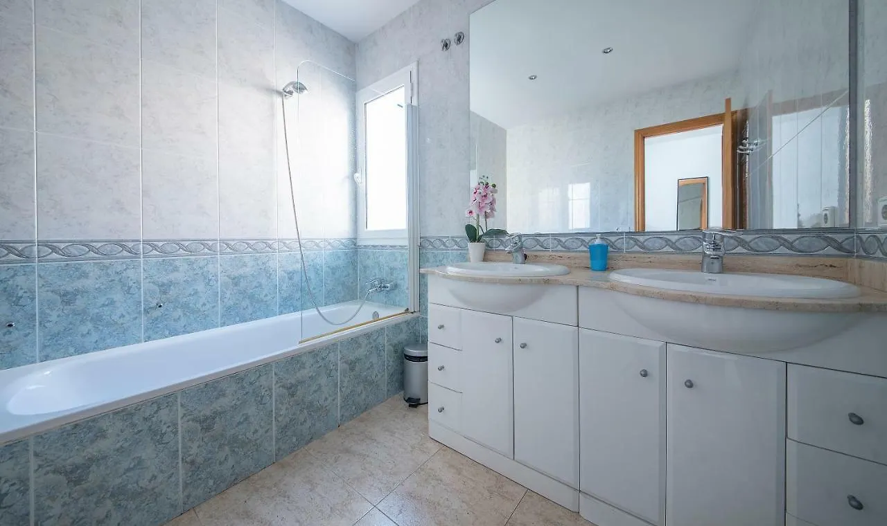 Villa Med Sitges