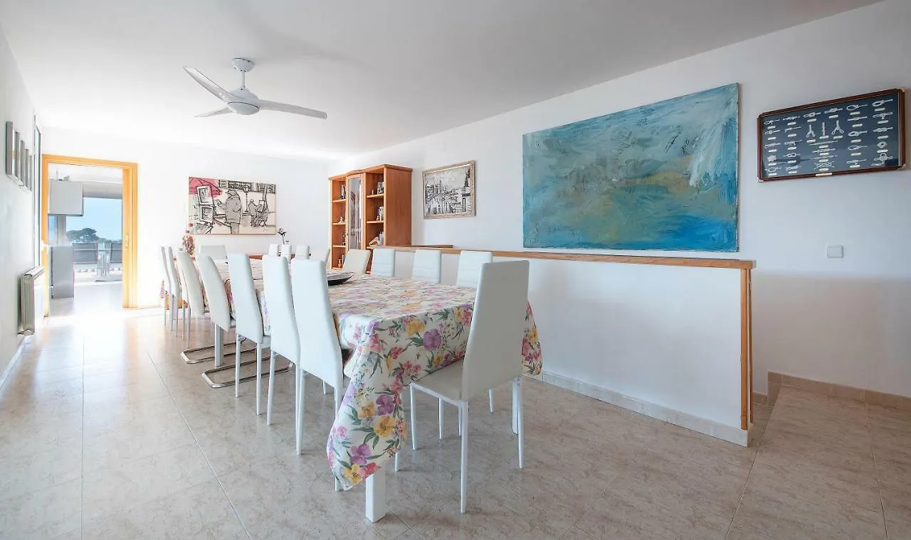 Villa Med Sitges