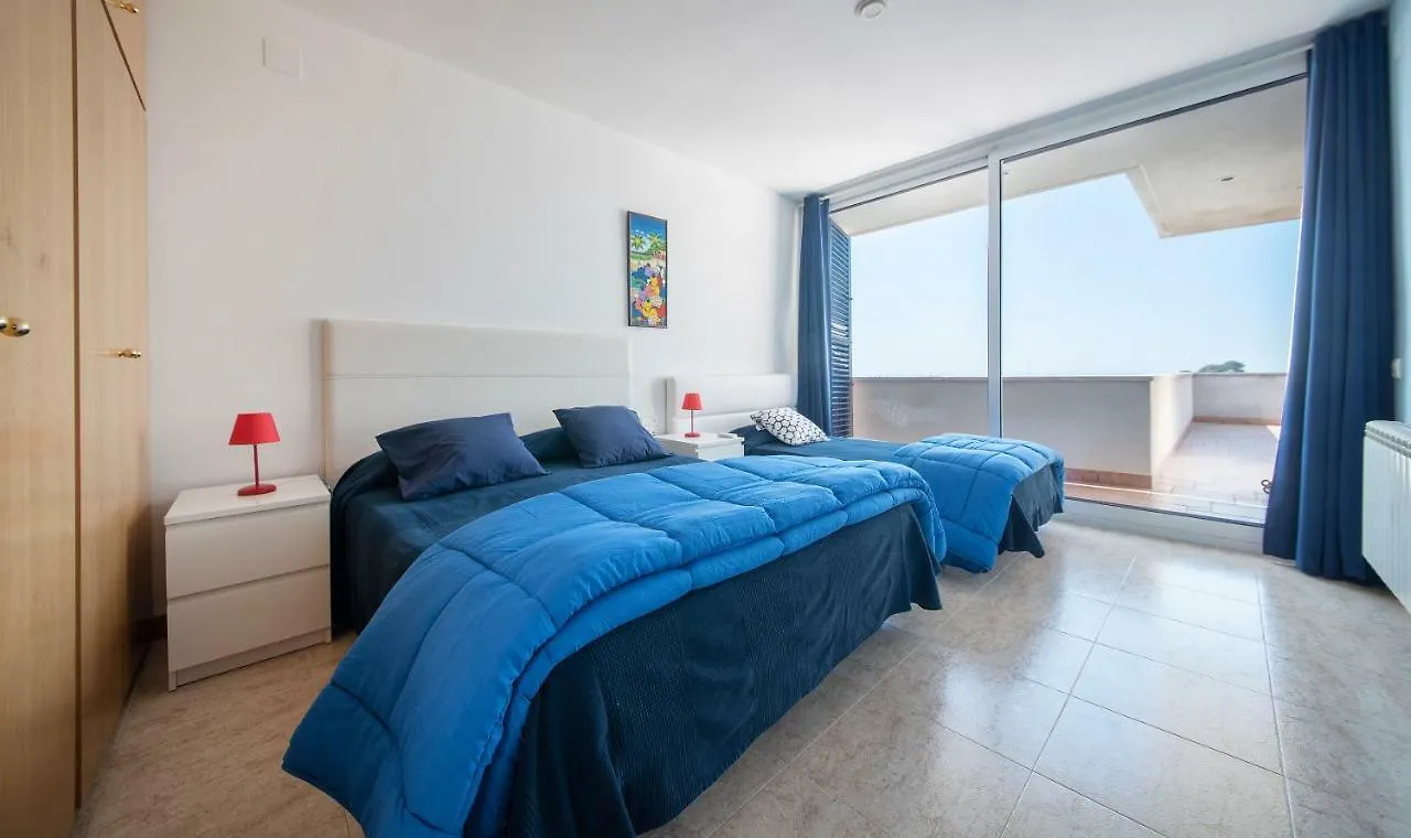 Villa Med Sitges Spain